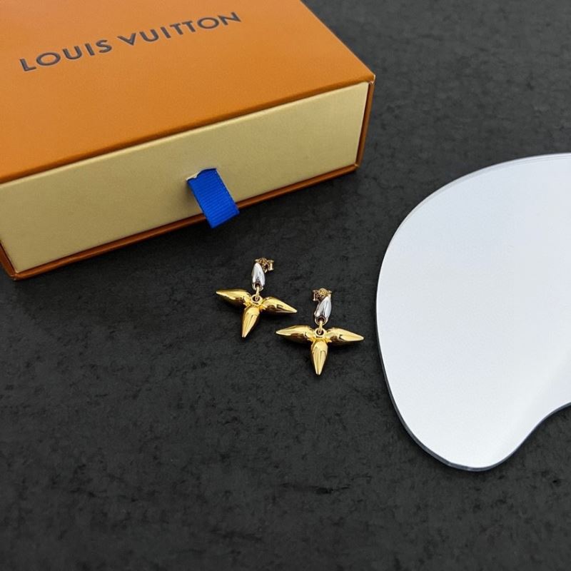 Louis Vuitton Earrings